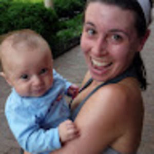 Meet your Posher, Maria